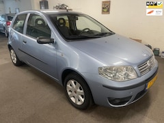 Fiat Punto - 1.2 Active Airco