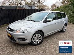 Ford Focus Wagon - 1.6 Trend