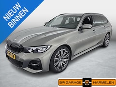 BMW 3-serie Touring - 320i Corporate Executive | M-Sport onderstel | Sporstoelen | Trekhaak |