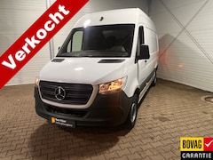 Mercedes-Benz Sprinter - 317 1.9 CDI L2H2 RWD AUTOMAAT VVB352 BPM vrij Benut nu nog uw voordeel