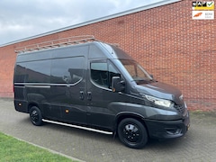 Iveco Daily - 35S16V 2.3 352 H2 L Airco Cruise Navi Camera