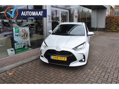 Toyota Yaris - Camera Apple/Android 1.5 Hyb. 115 First E