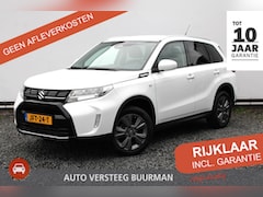 Suzuki Vitara - 1.4 Boosterjet Select Smart Hybrid All-Seasons, Nieuwste model met Draadloos Applecarplay/