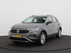 Volkswagen T-Roc - 1.0 TSI Life Business/ lage km/ zeer mooi
