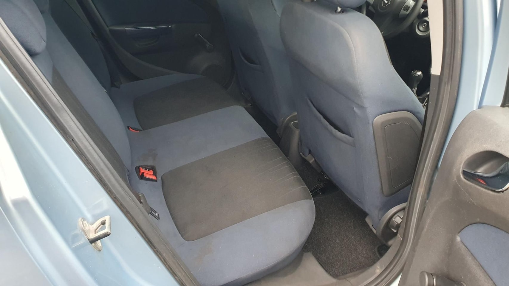 Opel Corsa - 1.4-16V Enjoy 1.4-16V Enjoy *NIEUWE APK*