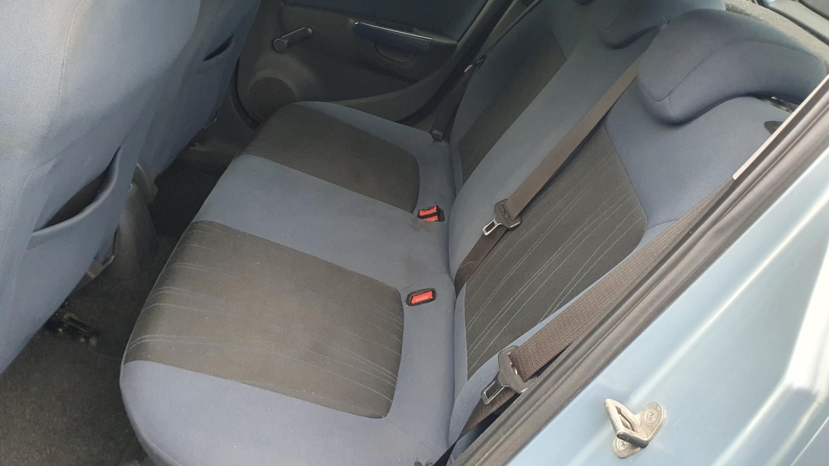 Opel Corsa - 1.4-16V Enjoy 1.4-16V Enjoy *NIEUWE APK*