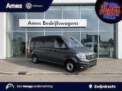 Volkswagen Crafter - 30 2.0 TDI L3H2 Highline 140pk Auto | Camera | App connect