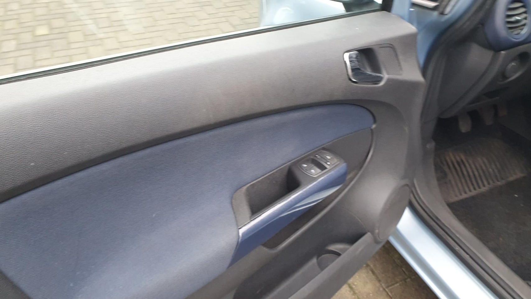 Opel Corsa - 1.4-16V Enjoy 1.4-16V Enjoy *NIEUWE APK*