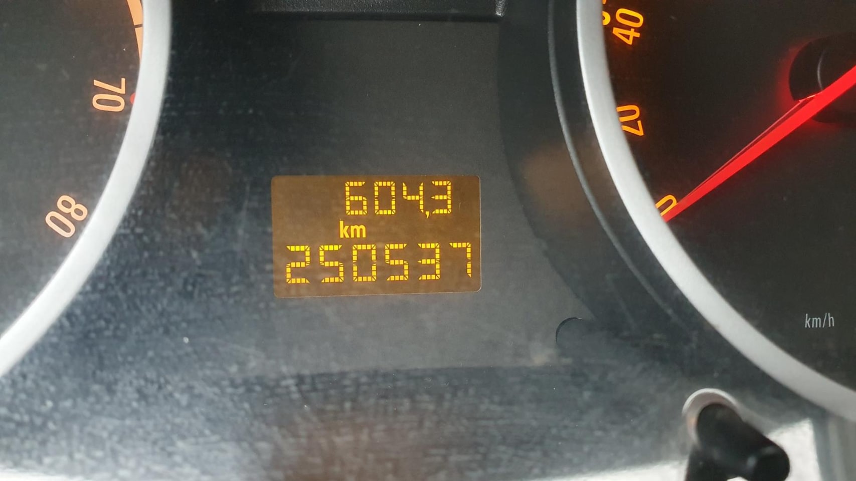 Opel Corsa - 1.4-16V Enjoy 1.4-16V Enjoy *NIEUWE APK*