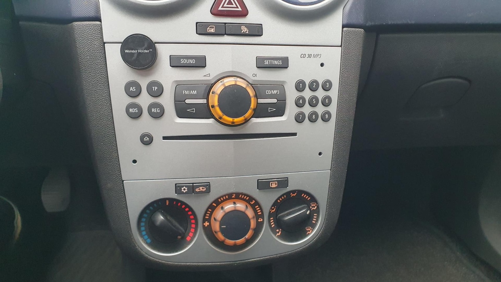 Opel Corsa - 1.4-16V Enjoy 1.4-16V Enjoy *NIEUWE APK*