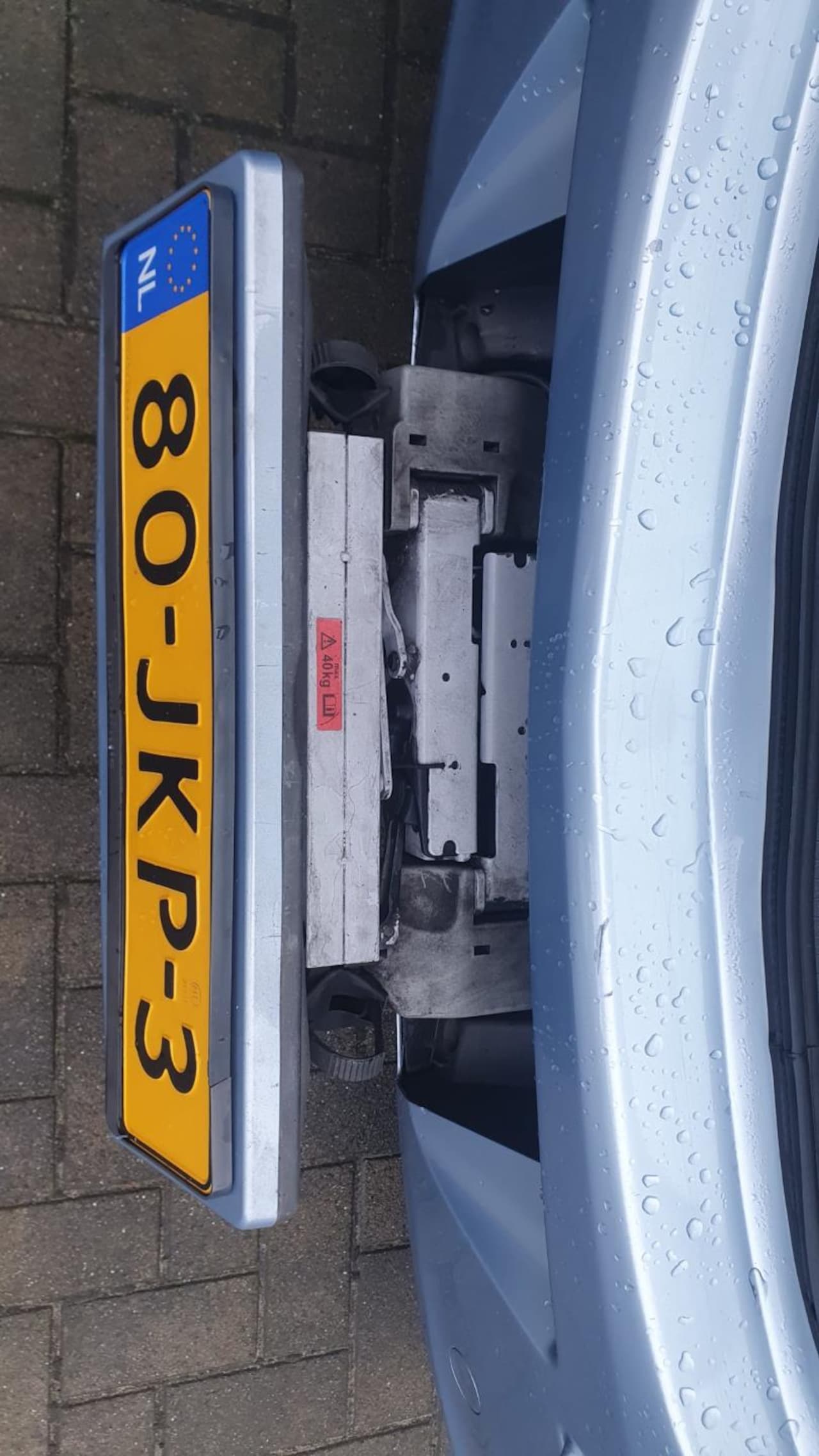 Opel Corsa - 1.4-16V Enjoy 1.4-16V Enjoy *NIEUWE APK*