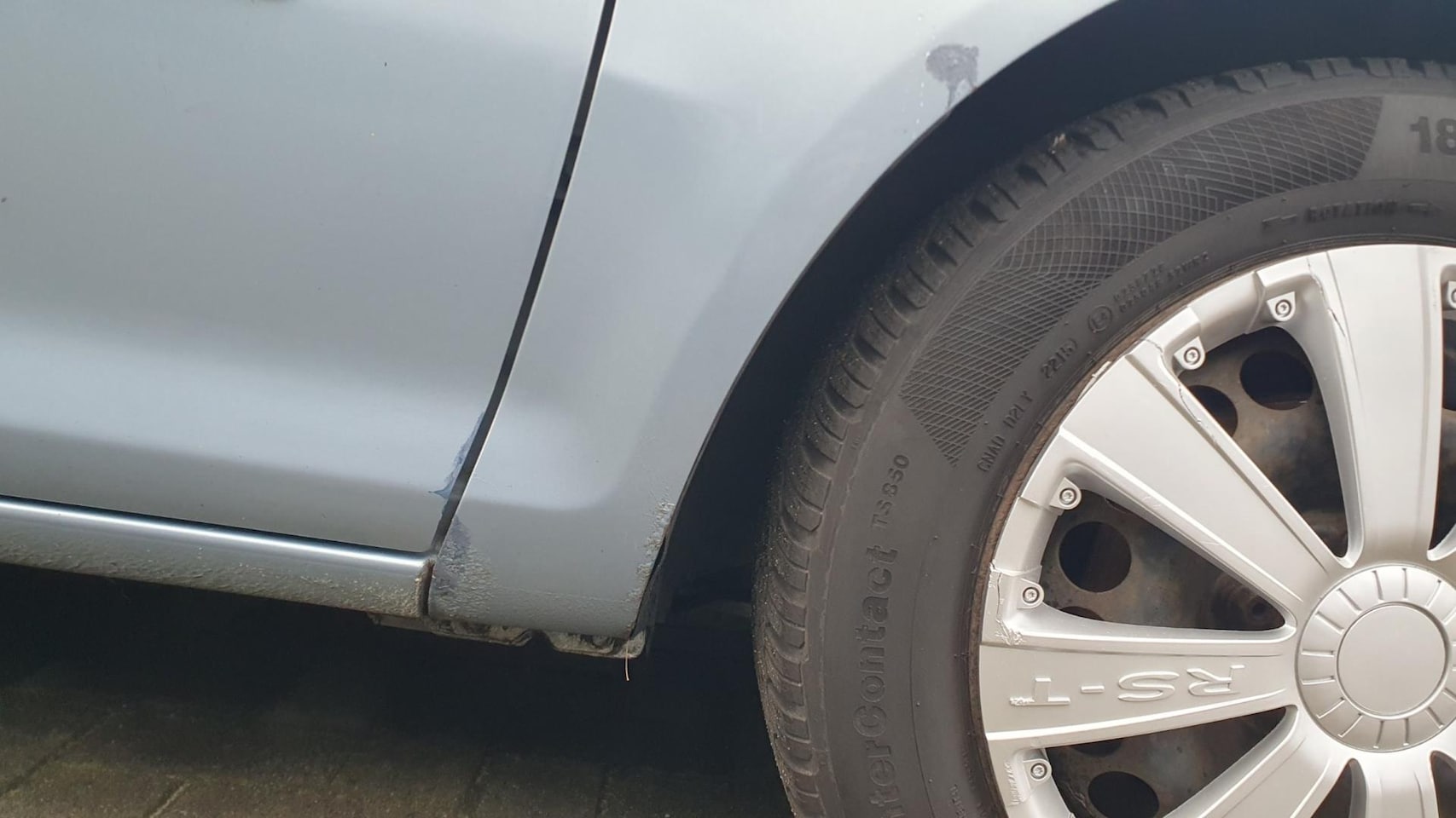 Opel Corsa - 1.4-16V Enjoy 1.4-16V Enjoy *NIEUWE APK*