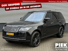 Land Rover Range Rover - 2.0 P400e Autobiography BOMVOL