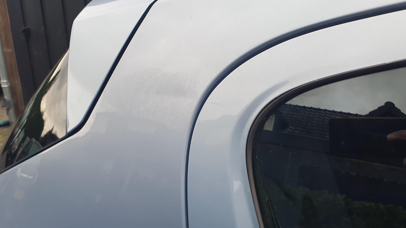 Opel Corsa - 1.4-16V Enjoy 1.4-16V Enjoy *NIEUWE APK*