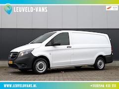 Mercedes-Benz Vito - 114 CDI LANG AIRCO TREKHAAK EURO 6