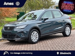 SEAT Arona - 1.0 EcoTSI 95pk Reference | Cruise control | Parkeersensoren | LED verlichting