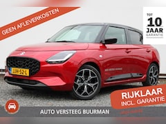 Suzuki Swift - 1.2 Select Smart Hybrid Automaat, Speciale uitvoering, DEMODEAL