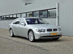 BMW 7-serie - 760Li Youngtimer 79590km