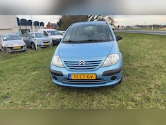Citroën C3 - 1.1i Ligne Prestige