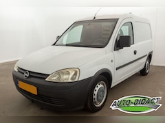 Opel Combo - 1.3 CDTi Airco