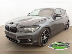 BMW 1-serie - 116i Clima Navi