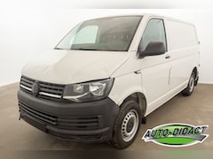 Volkswagen Transporter - 2.0 TDI 154.396 km Airco