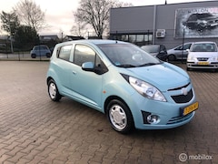 Chevrolet Spark - 5DRS HB AIRCO EL PAKK 130.556 Km