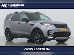Land Rover Discovery - 3.0 Sd6 Landmark Edition | COMMERCIAL | Trekhaak | Panoramadak | Luchtvering | Stoel+Stuur