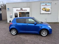 Suzuki Swift - 1.3 GA 5 DEURS KM 136053 ZEER MOOI 2500E