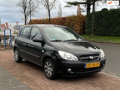 Hyundai Getz - 1.4i Active S-Edition *AIRCO|PDC|