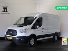 Ford Transit - 2.0 TDCI L2H2 EURO 6 - Airco - Cruise - PDC - €12.950, - Excl