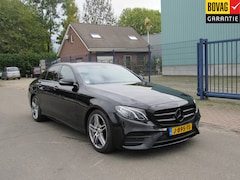 Mercedes-Benz E-klasse - E 300 AMG-pakket 265 pk 19 inch