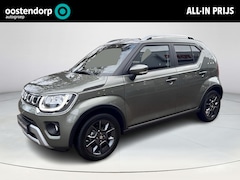 Suzuki Ignis - 1.2 Smart Hybrid Style | Automaat | 06-10141018 Voor meer informatie