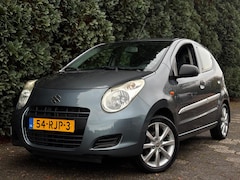 Suzuki Alto - 1.0 | Airco | Velgen | Afgeleverd met Nieuwe APK