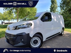 Peugeot e-Expert - L2 75 kWh 136pk | LED koplampen | Climate control | Keyless entry | Dode hoek detectie | A