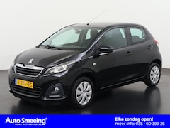 Peugeot 108 - 1.0 e-VTi Blue Lease | Zondag Open