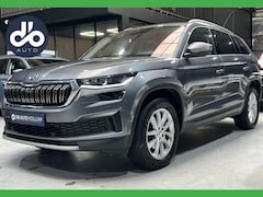 Skoda Kodiaq - 2.0 CR TDI Style DSG 110kw Style