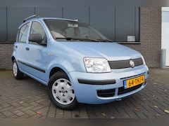 Fiat Panda - 1.2 Airco. Nieuwe distributieriem. APK 08-2026
