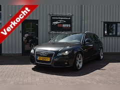 Audi A4 Avant - 1.8 TFSI Pro Line Business. Org Nl, Zeer nette auto