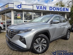 Hyundai Tucson - 1.6 T-GDI HEV Comfort Smart | Full Hybrid 230 PK