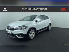 Suzuki S-Cross - 1.0 Boosterjet Select | Automaat | Stoelverwarming | Cruise Control