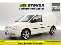 Volkswagen Caddy - 1.9 TDI | MARGE | Airco | Trekh. | Cruise | Elektrpakket