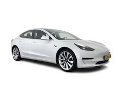 Tesla Model 3 - Standard RWD Plus 60 kWh {SOH-99%} [ 3-Fase ] (INCL-BTW) Aut. *PANO | AUTO-PILOT | LUXURY