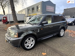 Land Rover Range Rover Sport - 2.7 TdV6 HSE met werk