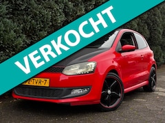 Volkswagen Polo - 1.2 TDI BlueMotion Comfortline | Airco | Navi