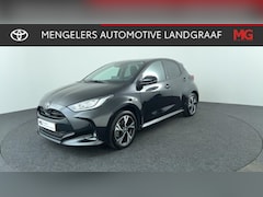 Toyota Yaris - 1.5 Hybrid 115 Business Plus