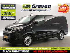 Peugeot Expert - 231L 2.0 BlueHDI L3H1 | Airco | Cruise | Trekhaak | Parkeersensoren