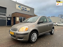 Toyota Yaris - 1.3 VVT-i Idols