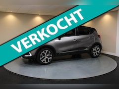 Renault Captur - 1.2 TCe Intens *Automaat* Dealer OH|Trekhaak|Stoelverw