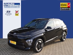 Hyundai Kona Electric - EV 65, 4 KWh 218pk El.achterklep Comfort Smart